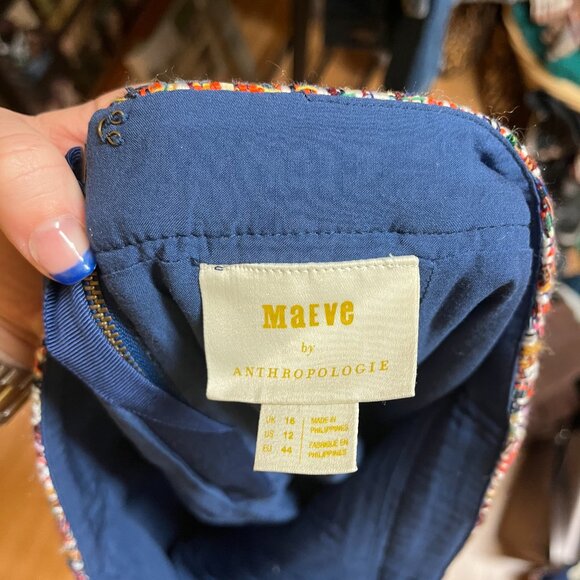 Anthropologie 2 Piece Set - Picture 2 of 8